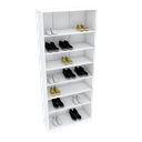 Ver imagem 1 de SAPATEIRA MÓDULO CLOSET OU LOJA M219.2021.B (EXPOSITOR) MUNDI MOVEIS