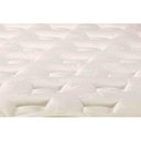 Ver imagem 7 de Colchão Viúva Herval Molas MasterPocket Ensacadas Meditare Euro Pillow (108X198X29) -
