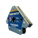 Ver imagem 6 de Esquadro Magnetico 50kg 4 Peças Industrial - Soldaforte