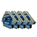 Ver imagem 3 de Esquadro Magnetico 50kg 4 Peças Industrial - Soldaforte