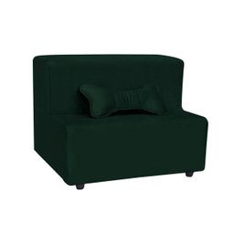 Escada Pet 2 Degraus para Cachorros Almofadada em Veludo Várias Cores Rampa Brinde Pet Luxo Conforto - 1