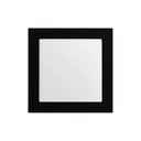 Ver imagem 1 de Painel Led Save Energy Quadrado Bivolt Jet Black 3000k