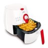 Fritadeira Airfryer Viva Philips Walita Branca 1425w - 3