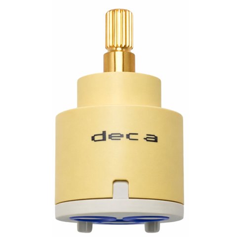 Cartucho Monocomando Deca Jader Almeida 2885 - 5830042