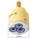 Ver imagem 2 de Cartucho Monocomando Deca Jader Almeida 2885 - 5830042