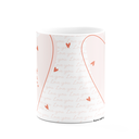 Ver imagem 3 de Caneca Namorados - pra Você, Todo o Meu Amor! Lv1