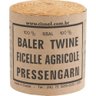 Fio de Sisal "baler Twine" para Enfardamento Caixa com 2 Rolos - Vonder - 1