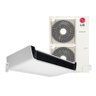 Ar Condicionado Split Lg Teto Inverter 52.000 Btu/h Quente e Frio Avnw60gm2p0 - 220 Volts - 1