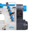 Ver imagem 5 de Máquina Costura Industrial Galoneira Plana Fechada 220v LU500-01DS-TZ-SU - Lumak