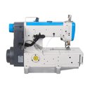 Ver imagem 6 de Máquina Costura Industrial Galoneira Plana Fechada 220v LU500-01DS-TZ-SU - Lumak