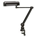 Ver imagem 1 de Luminária Retangular com Garra Ilutec Ref. 252 Branco