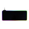 Mouse Pad Gamer com Led Colorido Extra Grande - 1
