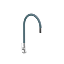 Ver imagem 1 de Torneira de Mesa para Cozinha Galiflex Cinza - Docol