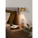 Ver imagem 2 de 900169v Arandela Seras 1xgu10