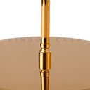 Ver imagem 2 de Ducha Chuveiro Redonda De Teto 40 cm Curuá Pingoo.casa - Dourado