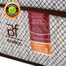 Colchão Solteirão BF Molas Ensacadas Bamboo 97x203x21cm -  - 5