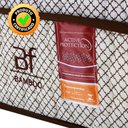 Ver imagem 5 de Colchão Solteirão BF Molas Ensacadas Bamboo 97x203x21cm -
