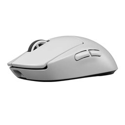 Mouse Gamer Logitech G Pro X Superlight 2 Branco 910-006637 - 4