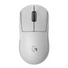 Mouse Gamer Logitech G Pro X Superlight 2 Branco 910-006637 - 1