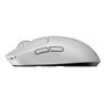Mouse Gamer Logitech G Pro X Superlight 2 Branco 910-006637 - 3