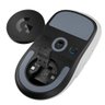 Mouse Gamer Logitech G Pro X Superlight 2 Branco 910-006637 - 2