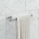 Ver imagem 3 de Kit de Acessórios para Banheiro 6 Peças Stander:polido