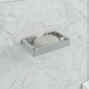 Ver imagem 6 de Kit de Acessórios para Banheiro 6 Peças Stander:polido