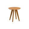 Mesa Classic Lateral Redonda - Natural - 1