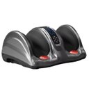 Ver imagem 5 de Massageador de Pés Mavo com Aquecimento Massagem Air Bag Tela Lcd e Óculos Massageador com Bluetooth