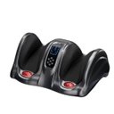 Ver imagem 6 de Massageador de Pés Mavo com Aquecimento Massagem Air Bag Tela Lcd e Óculos Massageador com Bluetooth