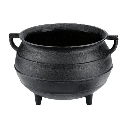 Panela Tradição Colonial 16 Litros 32 Cm Diâmetro