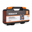 Ver imagem 4 de Jogo de Ferramentas Diy 39 Peças S21003039 - Robust