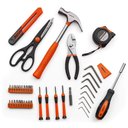 Ver imagem 2 de Jogo de Ferramentas Diy 39 Peças S21003039 - Robust