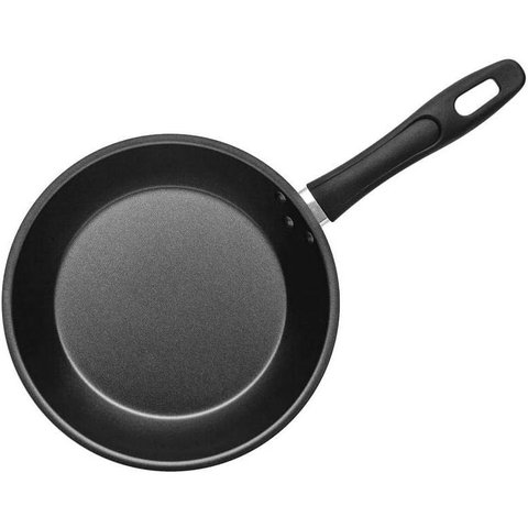 Frigideira Francesa N 26 1,5L Aluminio com Antiaderente Grafite Mta