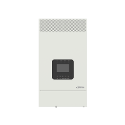 Inversor Off Grid Hibrido Epever 5500w 100a Mppt - 48/220v - 2