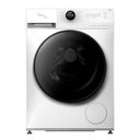 Ver imagem 1 de Lava e Seca Midea Healthguard Smart 11 Kg Branco 127 V