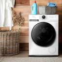 Ver imagem 7 de Lava e Seca Midea Healthguard Smart 11 Kg Branco 127 V