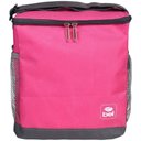 Ver imagem 4 de Bolsa Térmica Baly 12 Latas 9 Litros Ziper com Alça Bel:rosa