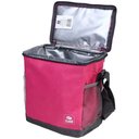 Ver imagem 2 de Bolsa Térmica Baly 12 Latas 9 Litros Ziper com Alça Bel:rosa