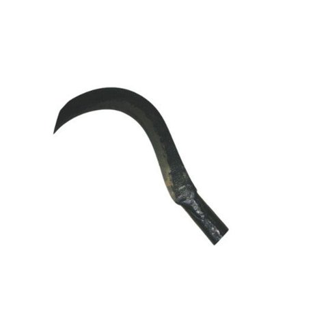 Foice Ferreiro Bananeira Direita sem Cabo - Fp