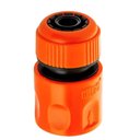 Ver imagem 6 de Kit 7 Adaptador Fêmea Torneira + 7 Engate Rápido Jardim 1/2