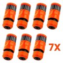 Ver imagem 7 de Kit 7 Adaptador Fêmea Torneira + 7 Engate Rápido Jardim 1/2