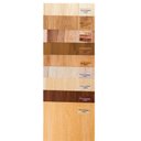 Ver imagem 5 de Piso Vinilico Madeirado Manta Laminado 0,70mm 2X17,5 (35m²) Cor: 216903