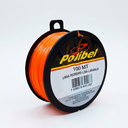 Ver imagem 1 de Linha de Pedreiro Laranja Polibel 100 m