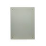 Quadro de Comando para Distribuição Elétrico Andaluz 40x40x25 - 3