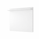Ver imagem 5 de Painel para TV até 43 Polegadas MDF Altezza Belmax:Branco