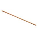 Ver imagem 1 de Kit Haste Aterramento Elét. 5/8" 14,2mm X 2,4m + Conector