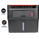 Ver imagem 4 de Climatizador Acl 018 Amvox 18 Litros 110v