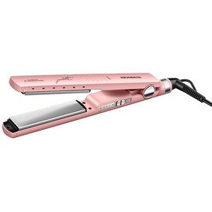 Chapinha Prancha Mondial P-Ju 01 com Titânio e Nano Silver