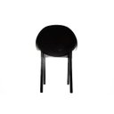 Ver imagem 2 de Cadeira Petala - Preto